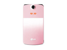 LG KF350 300������ ���������Ӿ��ջ� Ψ������Ů��ר�����л���Ʊ��