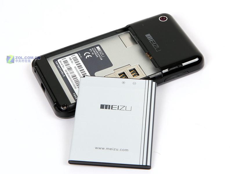 ���壨MEIZU��M8��8GB������ϸ��ͼ ��1��