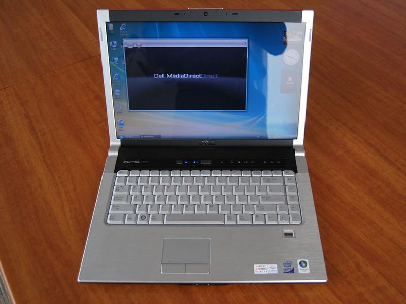 ������DELL��XPS M1530��S520346CN��ͼƬ���� ��19�� -ZOL�йش����ߵ�19��