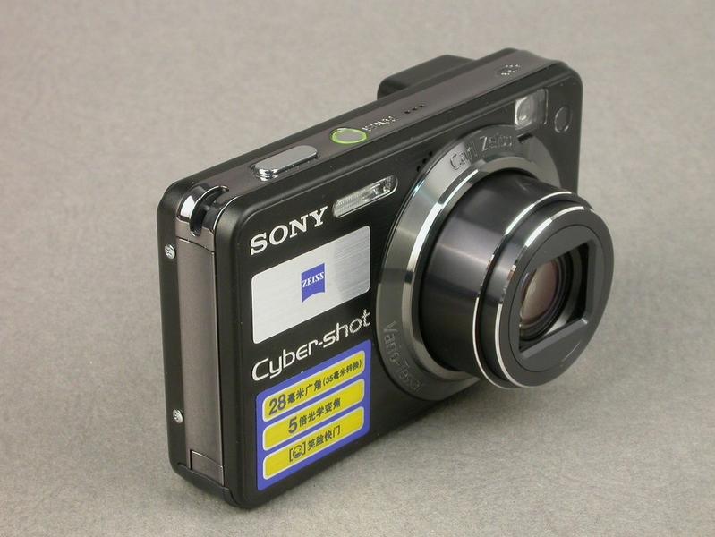 ���ᣨSONY��W170Ч��ͼ ��1��