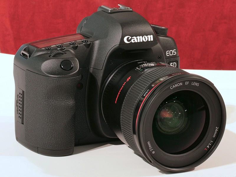 ���ܣ�Canon��5D Mark IIͼƬ���� ��43�� -ZOL�йش����ߵ�43��