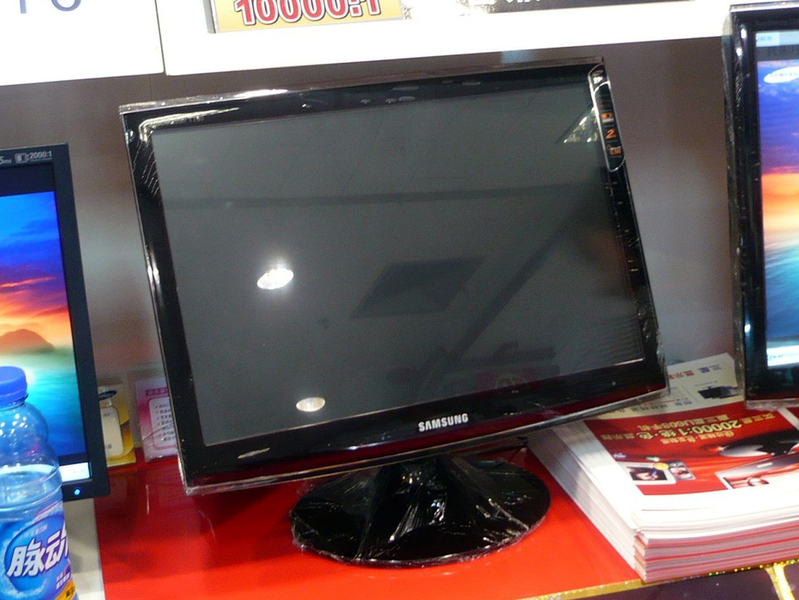 ���ǣ�Samsung��T190ͼƬ���� ��11�� -ZOL�йش����ߵ�11��