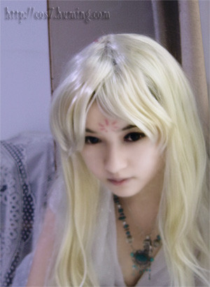 【高清图】中国第一伪娘樱冢澈超萌照片欣赏图片