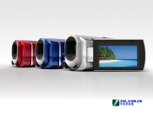 ���ᣨSONY��HDR-CX100EͼƬ���� ��25�� -ZOL�йش����ߵ�25��