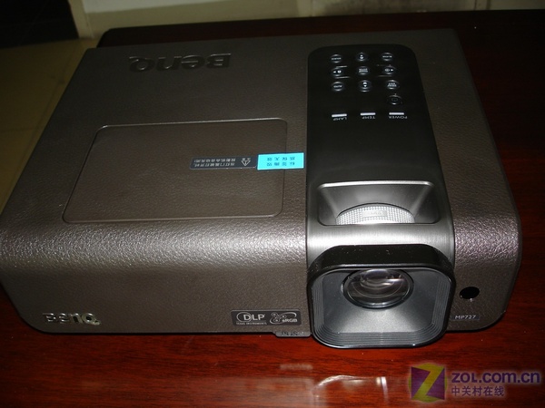 ������BenQ��MP724ͼƬ���� ��3�� -ZOL�йش����ߵ�3��