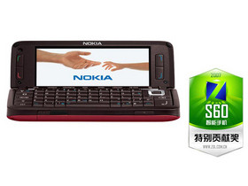 诺基亚E90