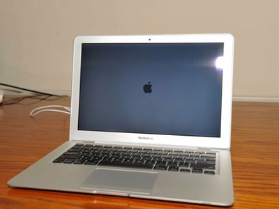 ƻ����Apple��MacBook Air(MB003CH/A)ʵ��ͼ ��1��