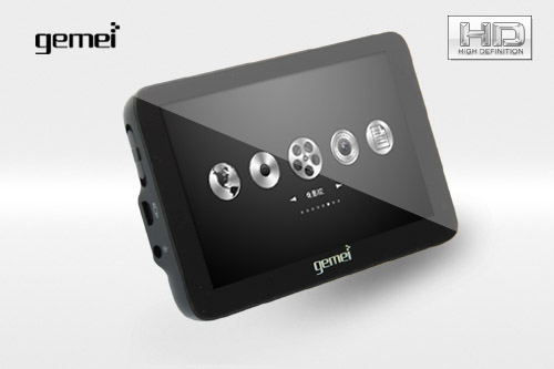 ����X690HD��ڰ棨8GB�� ��1��