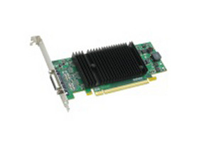 MATROX Millennium P690(Plus LP PCIe x16)