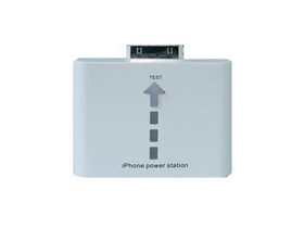 ���� H2610 1000mah iPhoneר�� �ƶ���Դ ���õ�Դ