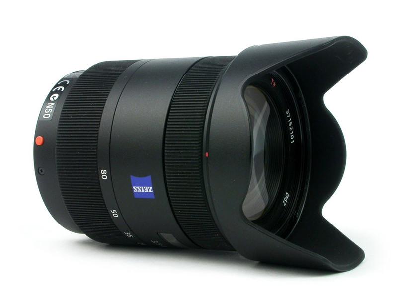 ���ᣨSONY��T* DT 16-80mm f/3.5-F4.5 ZA��SAL1680Z��ͼƬ���� ��5�� -ZOL�йش����ߵ�5��