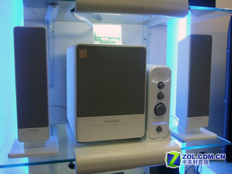 �󲩣�Microlab�����FC-570ͼƬ���� ��6�� -ZOL�йش����ߵ�6��