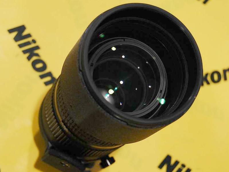 �῵��Nikon��AF Zoom-Nikkor 80-200mm f/2.8D ED��С���ڣ�ͼƬ���� ��7�� -ZOL�йش����ߵ�7��