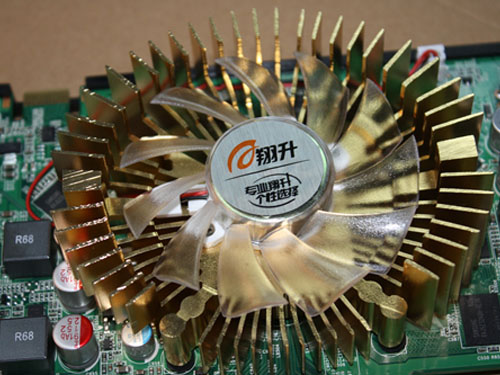 ASL������������9600GT 512M DDR3ͼƬ���� ��3�� -ZOL�йش����ߵ�3��