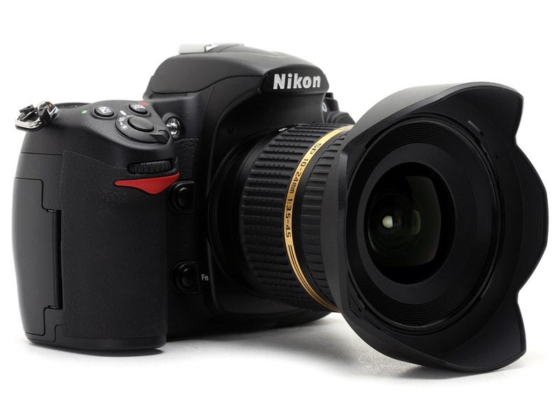 ������Sigma��10-20mm f/4.0-5.6 EX DC HSM���῵����)ͼƬ���� ��11�� -ZOL�йش����ߵ�11��