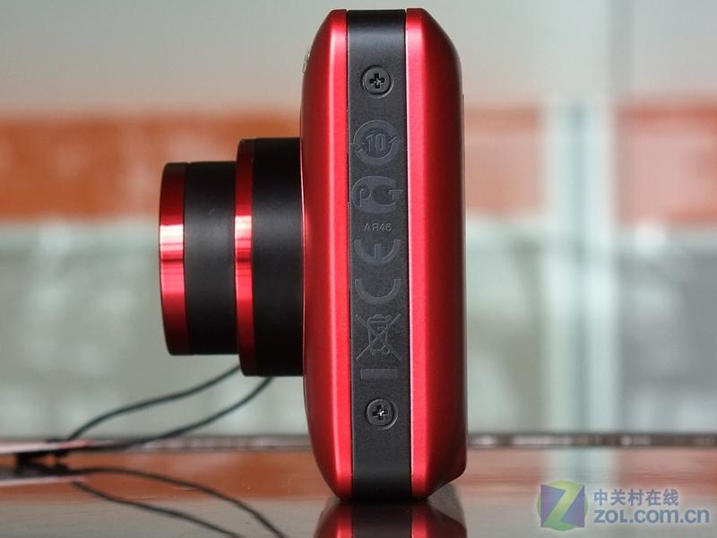 ���ܣ�Canon��IXUS100ͼƬ���� ��46�� -ZOL�йش����ߵ�46��