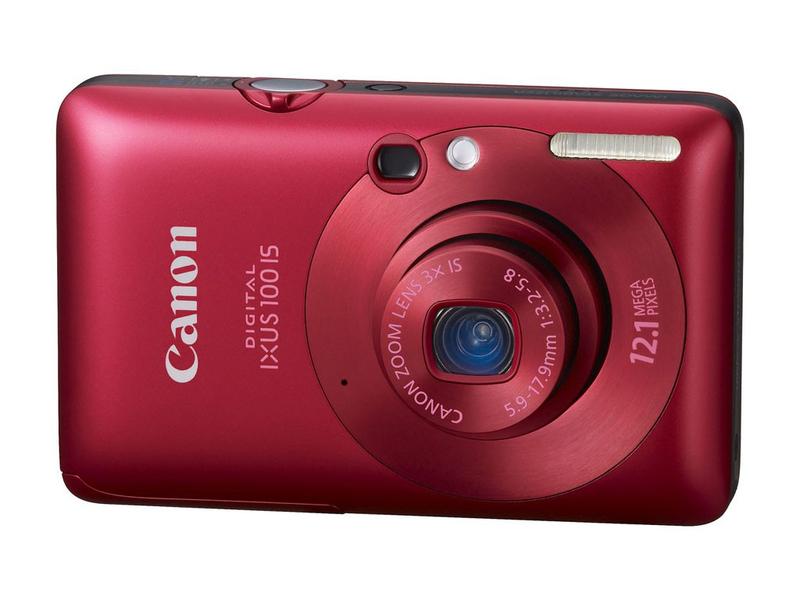 ���ܣ�Canon��IXUS100 ��1��
