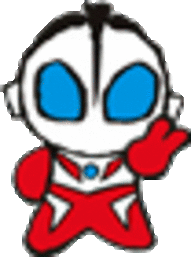 【高清图】qq经典表情,咸蛋超人最全 图8 -zol中关村