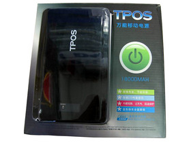 TPOS �����ƶ���Դ 18M515