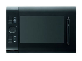 WACOM Ӱ���Ĵ�S PTK-440/KO-F