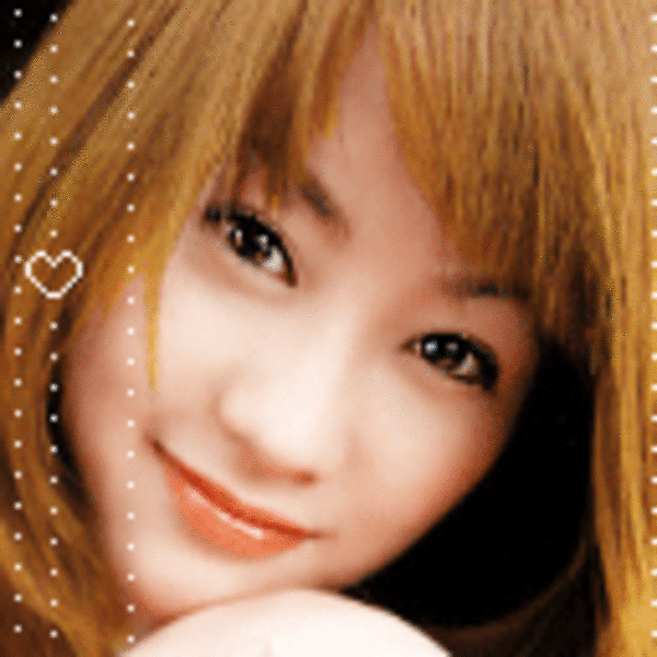 【高清图】漂亮美女qq表情图31-zol中关村在线