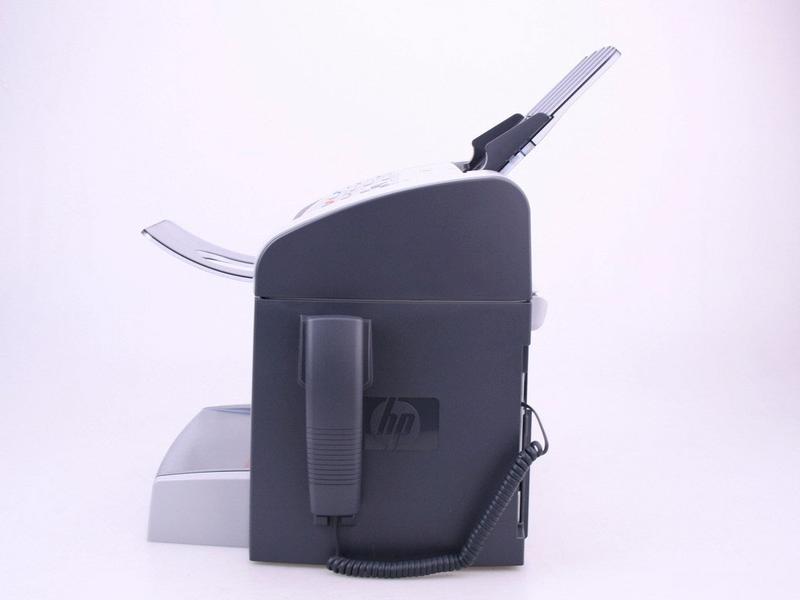 【高清图】惠普(hp)hp m1319f实拍图图片 图5