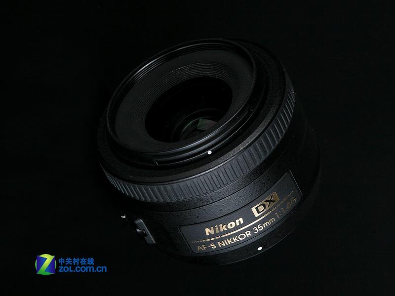 �῵��Nikon��AF-S DX ��˶� 35mm f/1.8GͼƬ���� ��25�� -ZOL�йش����ߵ�25��