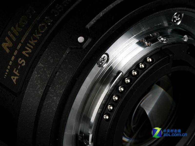 �῵��Nikon��AF-S DX ��˶� 35mm f/1.8GͼƬ���� ��29�� -ZOL�йش����ߵ�29��