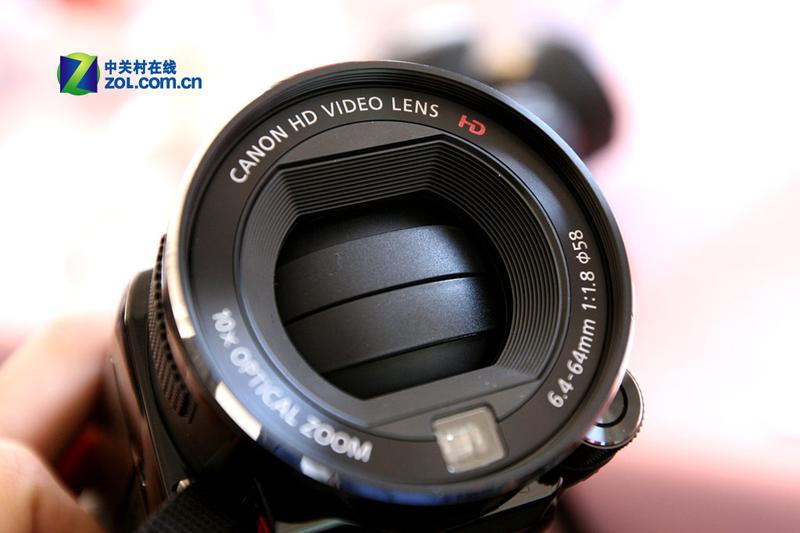 ���ܣ�Canon��HF S10ͼƬ���� ��12�� -ZOL�йش����ߵ�12��