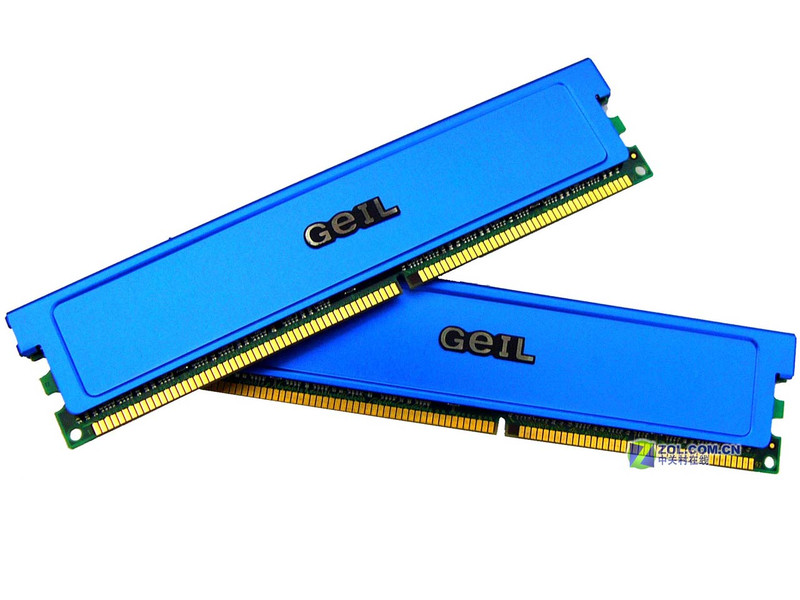 ���Ƽ���GEIL�����1GB DDR 400(�׽���)ͼƬ���� ��2�� -ZOL�йش����ߵ�2��