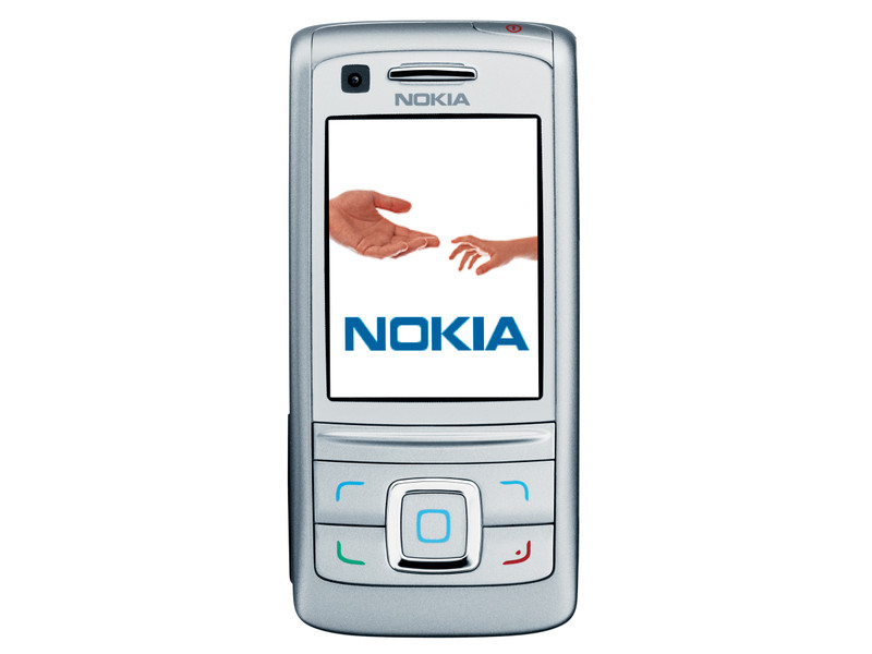 【高清图】诺基亚(nokia)6280(6282)图片 图3-ZOL中关村在线