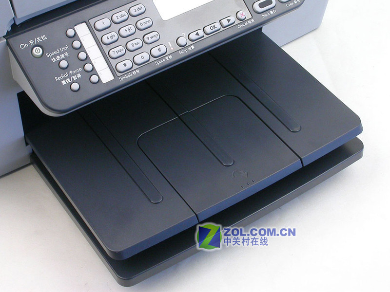 ���գ�HP��HP Officejet 5608 ��1��