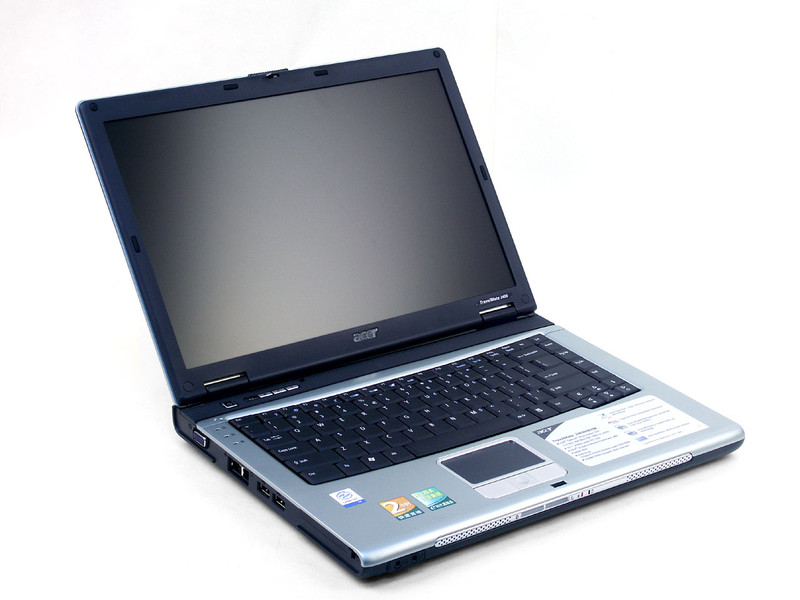 Acer�곞Acer TravelMate 2403NWXMͼƬ���� ��2�� -ZOL�йش����ߵ�2��
