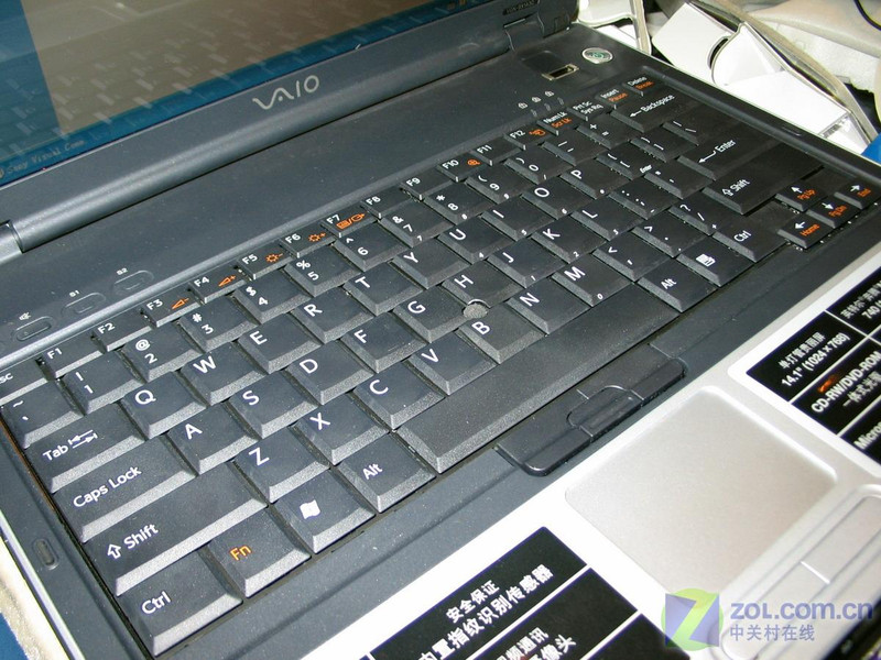���ᣨSONY��VGN-BX143CPͼƬ���� ��7�� -ZOL�йش����ߵ�7��