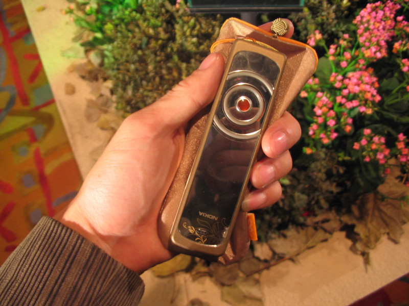 ŵ���ǣ�NOKIA��7380ͼƬ���� ��35�� -ZOL�йش����ߵ�35��