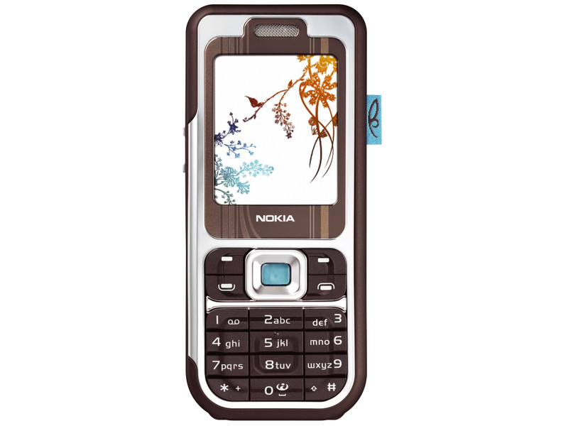 ŵ���ǣ�NOKIA��7360�ɿ��� ��1��