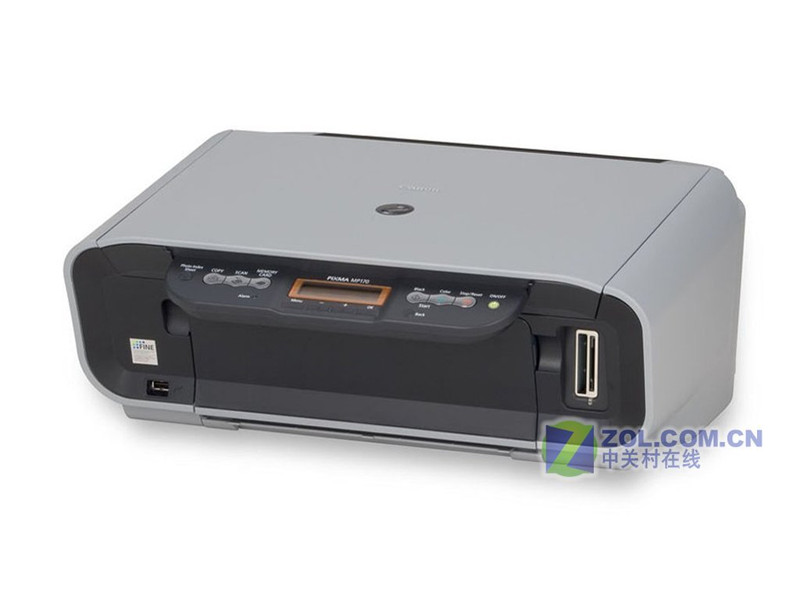 ���ܣ�Canon��PIXMA MP170ͼƬ���� ��16�� -ZOL�йش����ߵ�16��