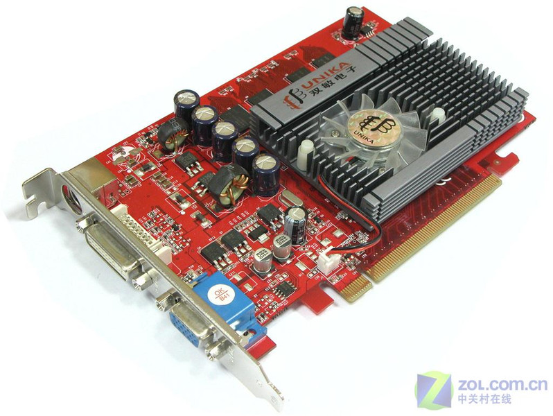 256MBֻҪ799Ԫ ˫��PCX6628��ǿ��ͼƬ����,ͼ1-ZOL�йش����ߵ�1��