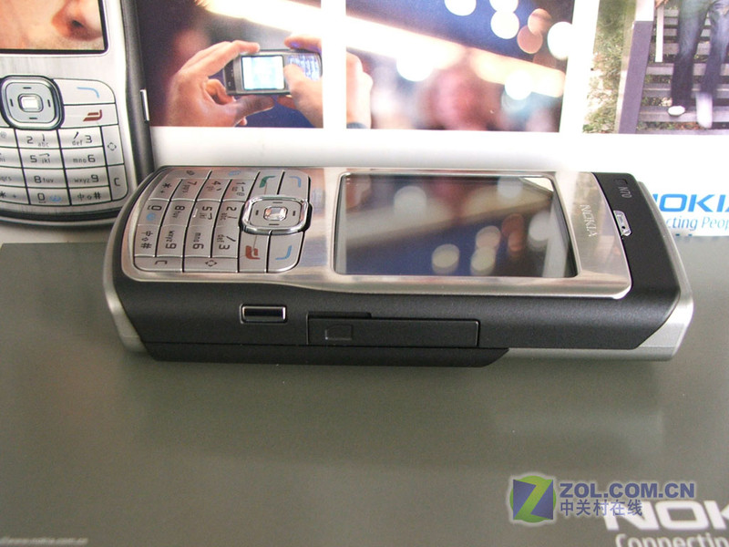 ŵ���ǣ�NOKIA��N70ͼƬ���� ��21�� -ZOL�йش����ߵ�21��