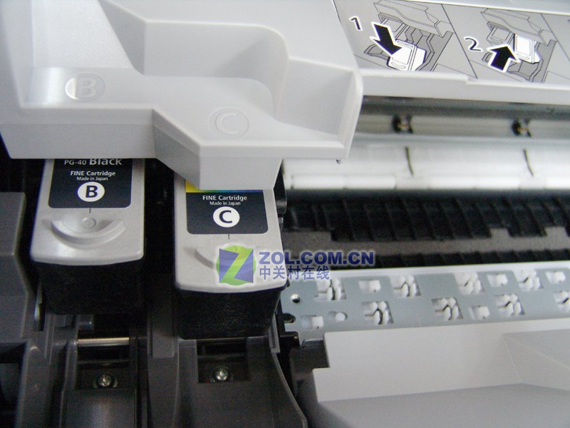 ���ܣ�Canon��PIXMA MP170ͼƬ���� ��23�� -ZOL�йش����ߵ�23��
