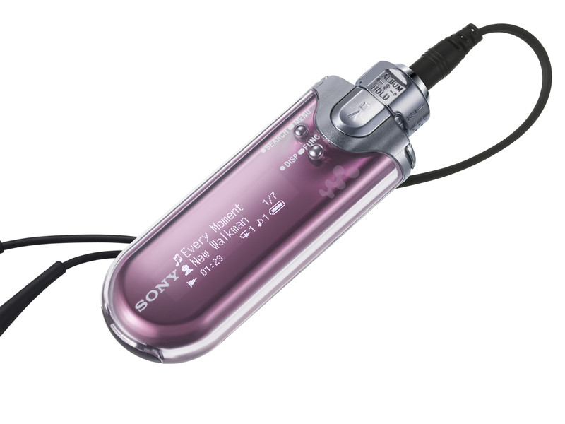 ���ᣨSONY��NW-A608��2G�� ��1��