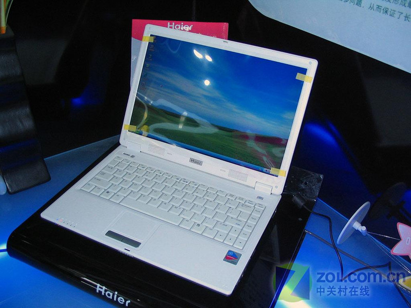 ������Haier��W30 (740512060BB)ͼƬ���� ��17�� -ZOL�йش����ߵ�17��