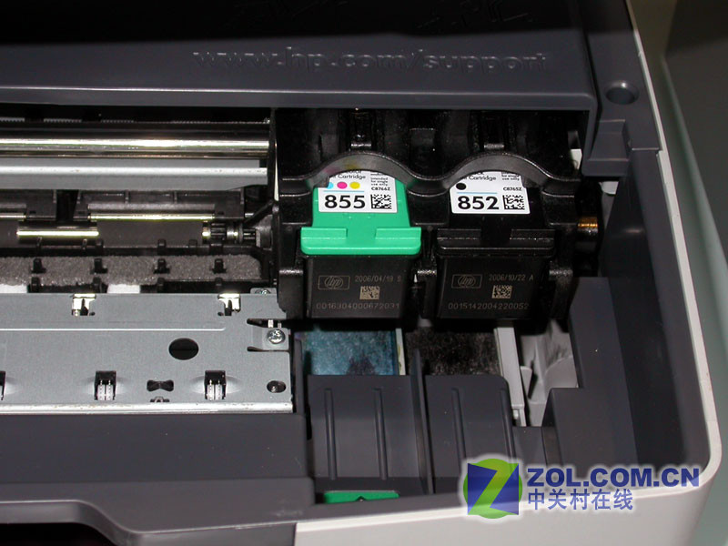 ���գ�HP��HP Officejet 6208ͼƬ���� ��6�� -ZOL�йش����ߵ�6��