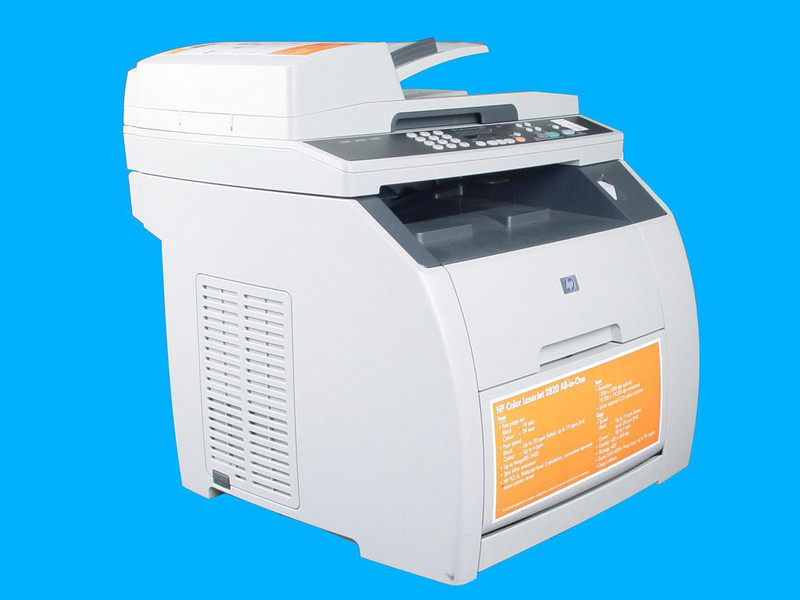 ���գ�HP��HP Color LaserJet 2840ͼƬ���� ��16�� -ZOL�йش����ߵ�16��