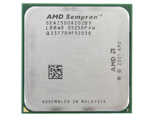 AMD���� 2500+(ɢ)ͼƬ���� ��7�� -ZOL�йش����ߵ�7��