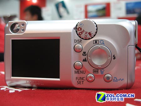 ���ܣ�Canon��A420 ��1��