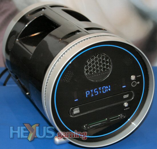 CeBIT 2006������������PC�ٴ�����ͼƬ����,ͼ1-ZOL�йش����ߵ�1��
