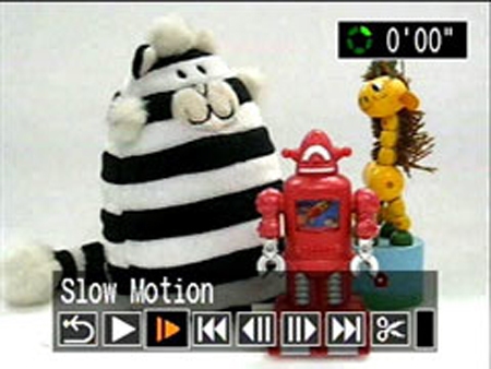 ���ܣ�Canon��IXUS 55(SD450��ͼƬ���� ��5�� -ZOL�йش����ߵ�5��