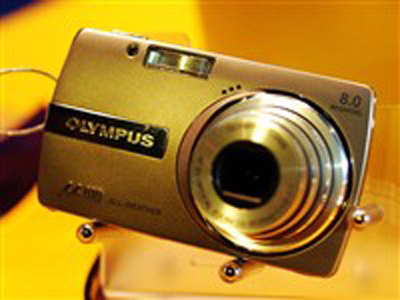 ���ְ�˹��OLYMPUS��&micro; 810ͼƬ���� ��4�� -ZOL�йش����ߵ�4��