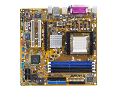 ��˶��ASUS��A8N-VM CSMͼƬ���� ��9�� -ZOL�йش����ߵ�9��